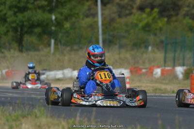25/05/2014 : Kartix Clubs à Ganges (Photos Antoine Camblor) 2014 — karting