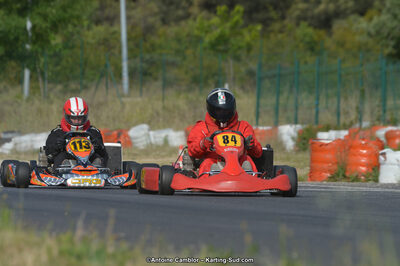 25/05/2014 : Kartix Clubs à Ganges (Photos Antoine Camblor) 2014 — karting