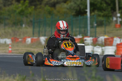 25/05/2014 : Kartix Clubs à Ganges (Photos Antoine Camblor) 2014 — karting