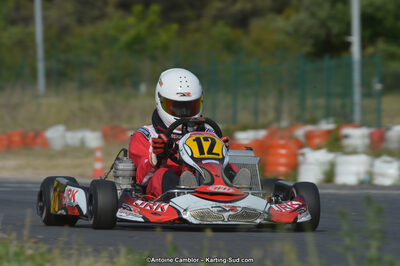 25/05/2014 : Kartix Clubs à Ganges (Photos Antoine Camblor) 2014 — karting