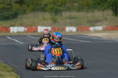 25/05/2014 : Kartix Clubs à Ganges (Photos Antoine Camblor) 2014 — karting
