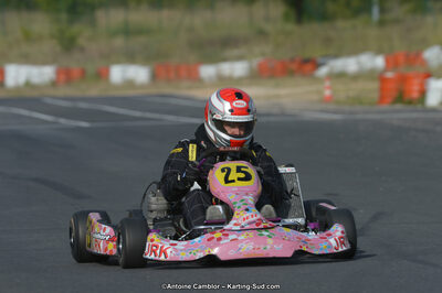 25/05/2014 : Kartix Clubs à Ganges (Photos Antoine Camblor) 2014 — karting