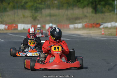 25/05/2014 : Kartix Clubs à Ganges (Photos Antoine Camblor) 2014 — karting
