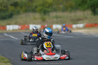 25/05/2014 : Kartix Clubs à Ganges (Photos Antoine Camblor) 2014 — karting