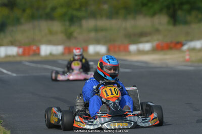 25/05/2014 : Kartix Clubs à Ganges (Photos Antoine Camblor) 2014 — karting