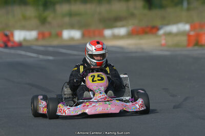 25/05/2014 : Kartix Clubs à Ganges (Photos Antoine Camblor) 2014 — karting