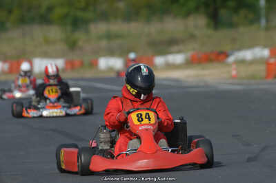 25/05/2014 : Kartix Clubs à Ganges (Photos Antoine Camblor) 2014 — karting