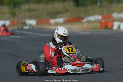 25/05/2014 : Kartix Clubs à Ganges (Photos Antoine Camblor) 2014 — karting