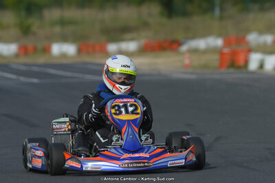 25/05/2014 : Kartix Clubs à Ganges (Photos Antoine Camblor) 2014 — karting