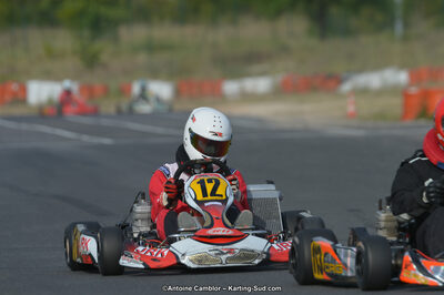 25/05/2014 : Kartix Clubs à Ganges (Photos Antoine Camblor) 2014 — karting