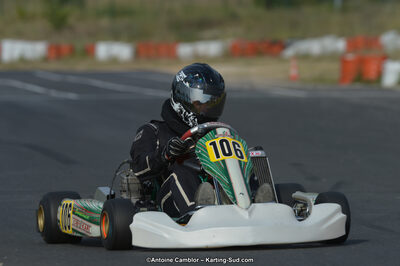 25/05/2014 : Kartix Clubs à Ganges (Photos Antoine Camblor) 2014 — karting