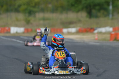 25/05/2014 : Kartix Clubs à Ganges (Photos Antoine Camblor) 2014 — karting