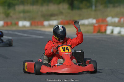 25/05/2014 : Kartix Clubs à Ganges (Photos Antoine Camblor) 2014 — karting