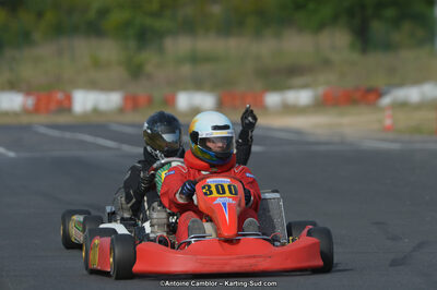 25/05/2014 : Kartix Clubs à Ganges (Photos Antoine Camblor) 2014 — karting