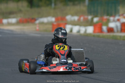 25/05/2014 : Kartix Clubs à Ganges (Photos Antoine Camblor) 2014 — karting