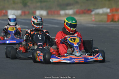 25/05/2014 : Kartix Clubs à Ganges (Photos Antoine Camblor) 2014 — karting