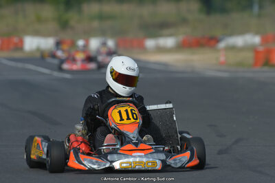 25/05/2014 : Kartix Clubs à Ganges (Photos Antoine Camblor) 2014 — karting