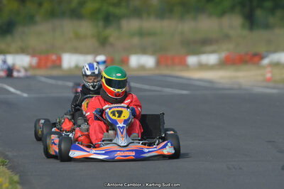 25/05/2014 : Kartix Clubs à Ganges (Photos Antoine Camblor) 2014 — karting