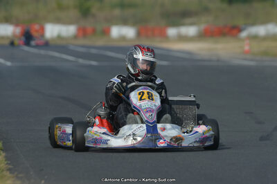 25/05/2014 : Kartix Clubs à Ganges (Photos Antoine Camblor) 2014 — karting