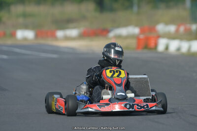 25/05/2014 : Kartix Clubs à Ganges (Photos Antoine Camblor) 2014 — karting