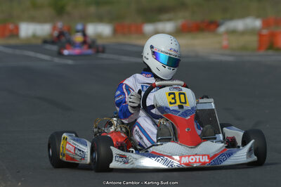 25/05/2014 : Kartix Clubs à Ganges (Photos Antoine Camblor) 2014 — karting