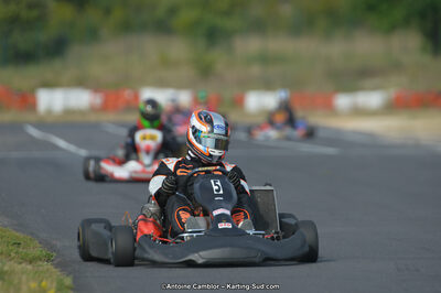 25/05/2014 : Kartix Clubs à Ganges (Photos Antoine Camblor) 2014 — karting