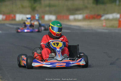 25/05/2014 : Kartix Clubs à Ganges (Photos Antoine Camblor) 2014 — karting