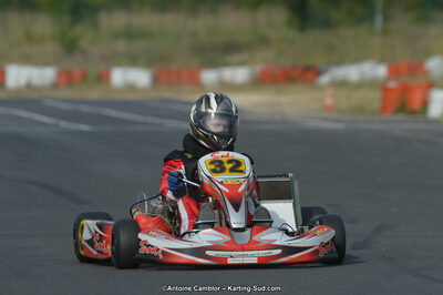 25/05/2014 : Kartix Clubs à Ganges (Photos Antoine Camblor) 2014 — karting