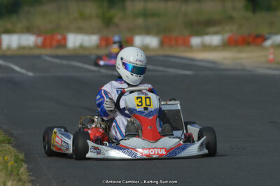 25/05/2014 : Kartix Clubs à Ganges (Photos Antoine Camblor) 2014 — karting