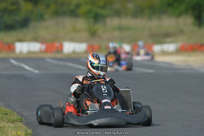 25/05/2014 : Kartix Clubs à Ganges (Photos Antoine Camblor) 2014 — karting