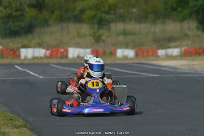 25/05/2014 : Kartix Clubs à Ganges (Photos Antoine Camblor) 2014 — karting