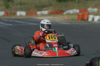 25/05/2014 : Kartix Clubs à Ganges (Photos Antoine Camblor) 2014 — karting