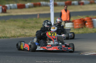 25/05/2014 : Kartix Clubs à Ganges (Photos Antoine Camblor) 2014 — karting