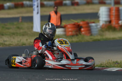 25/05/2014 : Kartix Clubs à Ganges (Photos Antoine Camblor) 2014 — karting