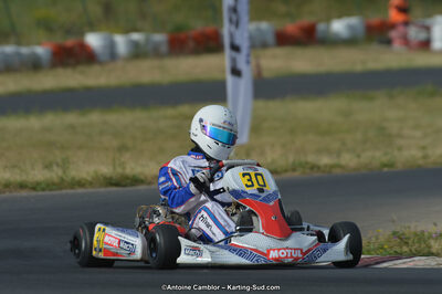 25/05/2014 : Kartix Clubs à Ganges (Photos Antoine Camblor) 2014 — karting