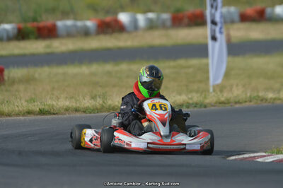 25/05/2014 : Kartix Clubs à Ganges (Photos Antoine Camblor) 2014 — karting