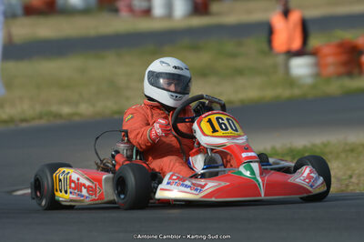 25/05/2014 : Kartix Clubs à Ganges (Photos Antoine Camblor) 2014 — karting