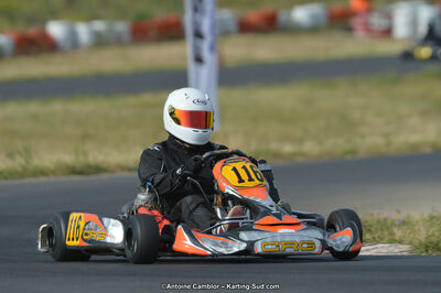 25/05/2014 : Kartix Clubs à Ganges (Photos Antoine Camblor) 2014 — karting