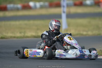 25/05/2014 : Kartix Clubs à Ganges (Photos Antoine Camblor) 2014 — karting