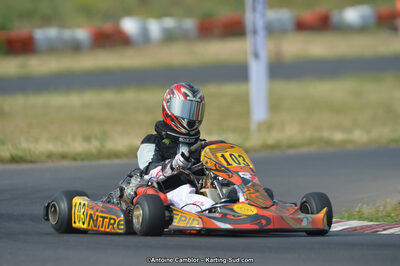 25/05/2014 : Kartix Clubs à Ganges (Photos Antoine Camblor) 2014 — karting