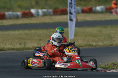 25/05/2014 : Kartix Clubs à Ganges (Photos Antoine Camblor) 2014 — karting