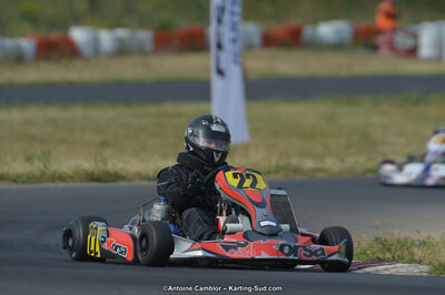 25/05/2014 : Kartix Clubs à Ganges (Photos Antoine Camblor) 2014 — karting