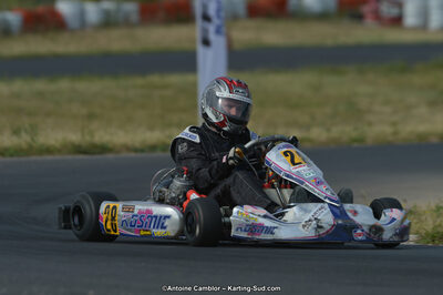 25/05/2014 : Kartix Clubs à Ganges (Photos Antoine Camblor) 2014 — karting