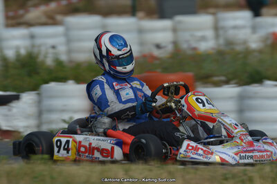 25/05/2014 : Kartix Clubs à Ganges (Photos Antoine Camblor) 2014 — karting