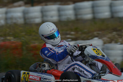 25/05/2014 : Kartix Clubs à Ganges (Photos Antoine Camblor) 2014 — karting