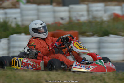 25/05/2014 : Kartix Clubs à Ganges (Photos Antoine Camblor) 2014 — karting