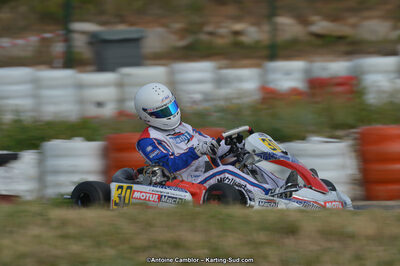 25/05/2014 : Kartix Clubs à Ganges (Photos Antoine Camblor) 2014 — karting
