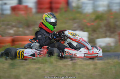 25/05/2014 : Kartix Clubs à Ganges (Photos Antoine Camblor) 2014 — karting