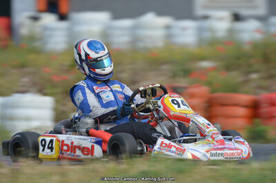 25/05/2014 : Kartix Clubs à Ganges (Photos Antoine Camblor) 2014 — karting