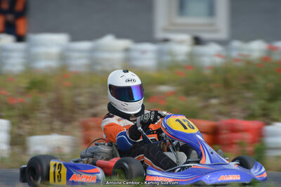 25/05/2014 : Kartix Clubs à Ganges (Photos Antoine Camblor) 2014 — karting